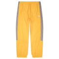 Nylon Track Pant Yellow