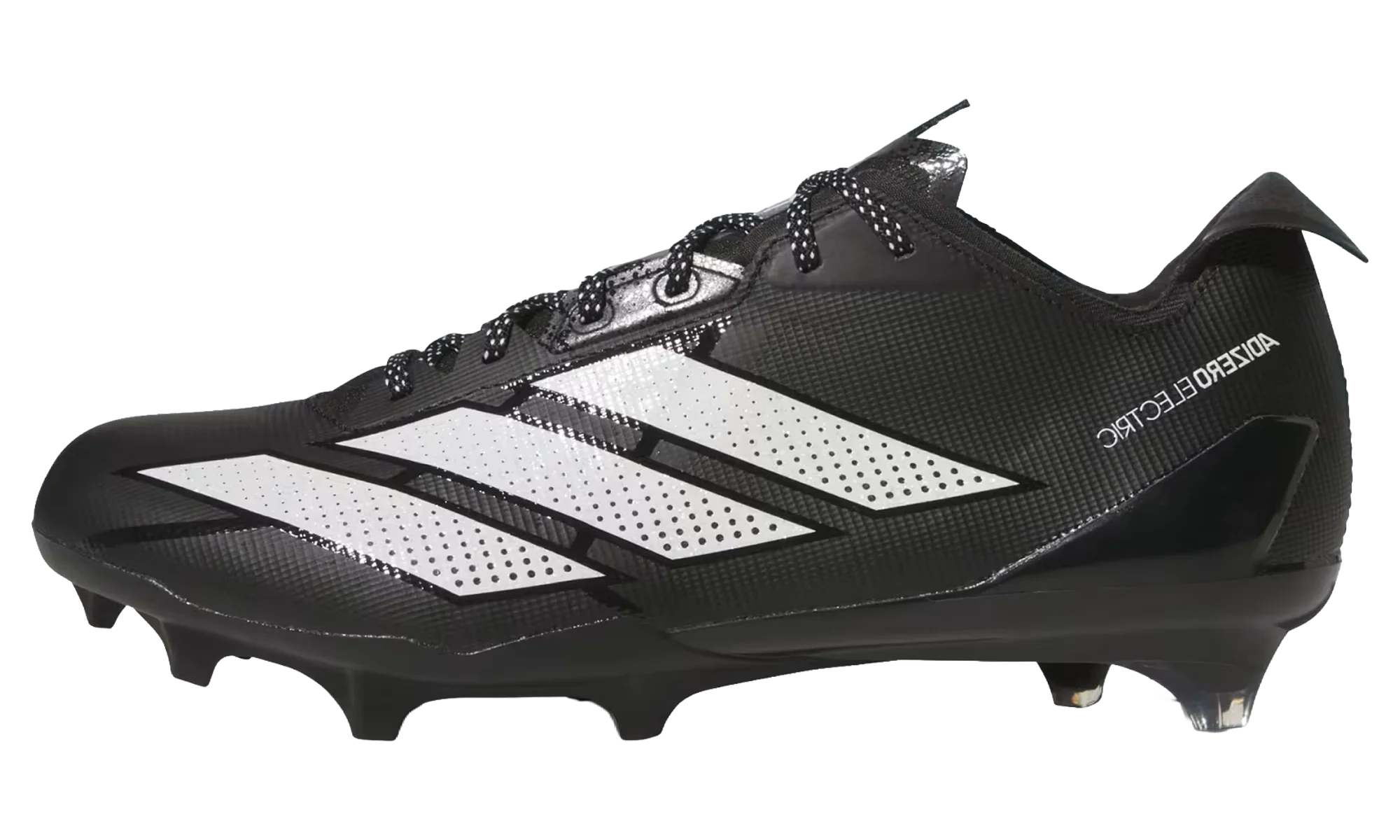 Adizero Electric II "Core Black" IH5981