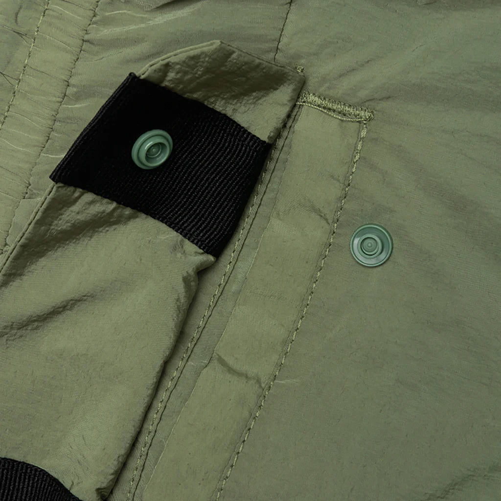 Hiker Shorts Sea Spray