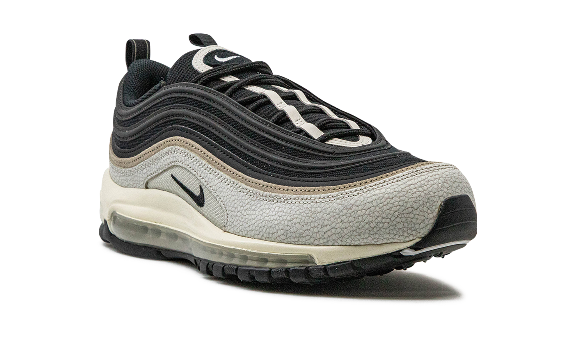 Air Max 97 "Light Bone / Khaki / Black" DV7421 002