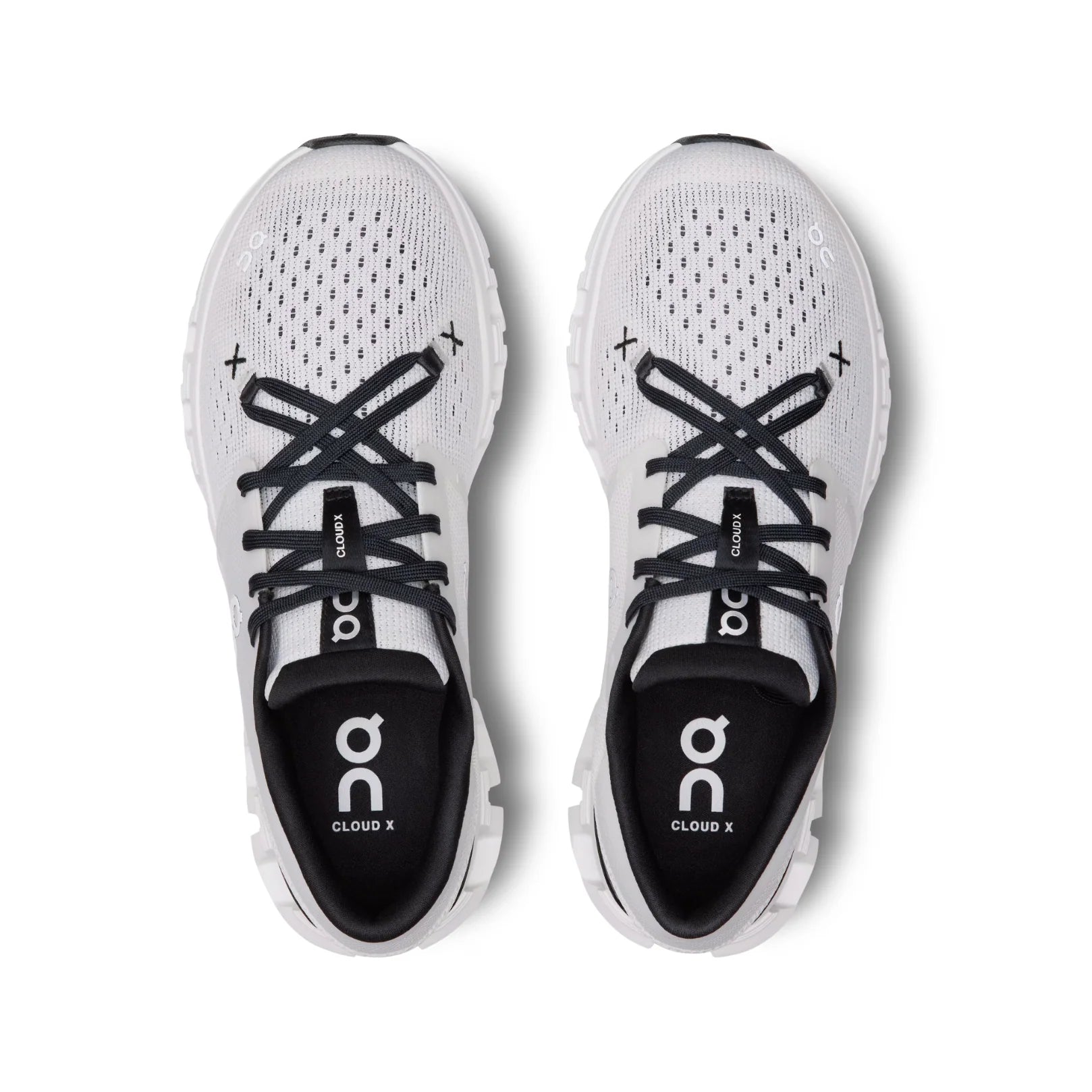 Women's Cloud X 4