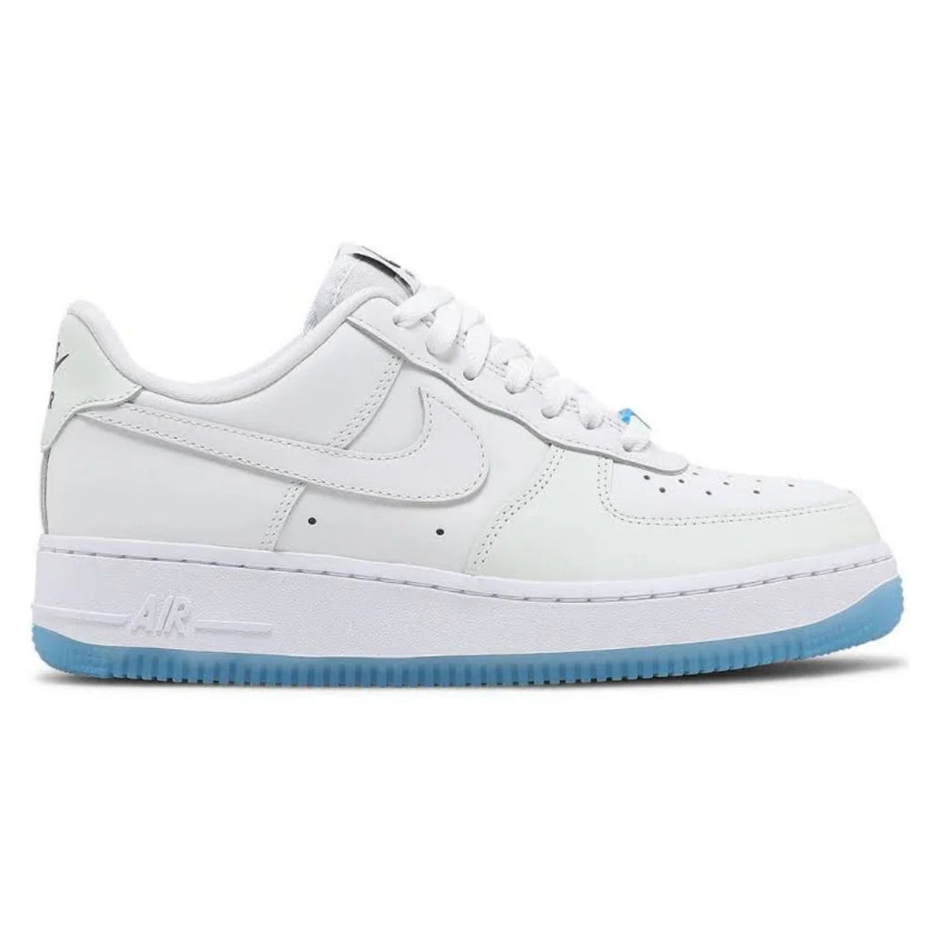 Nike Air Force 1 UV Reactive