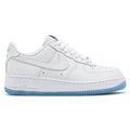 Nike Air Force 1 UV Reactive