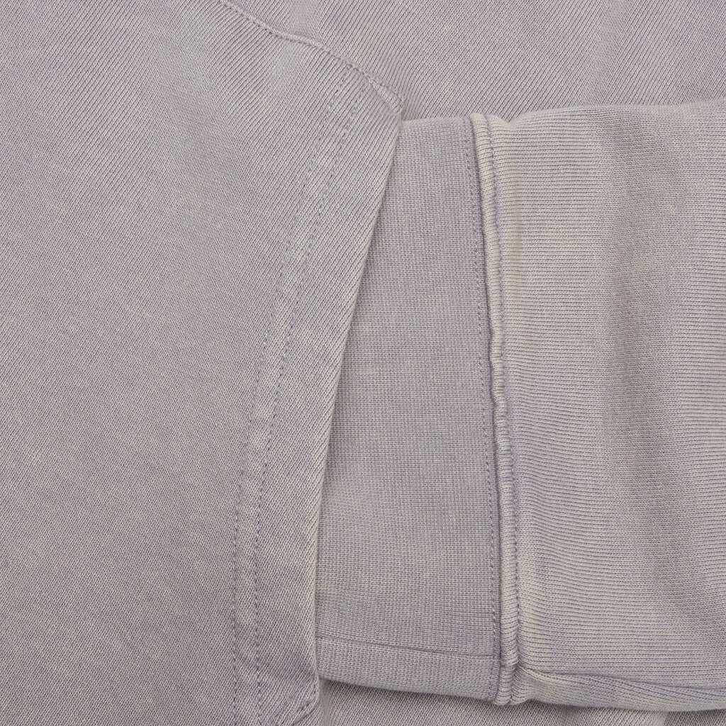 Joyride Hoodie Grey