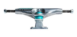 Thunder Polished T II Trucks