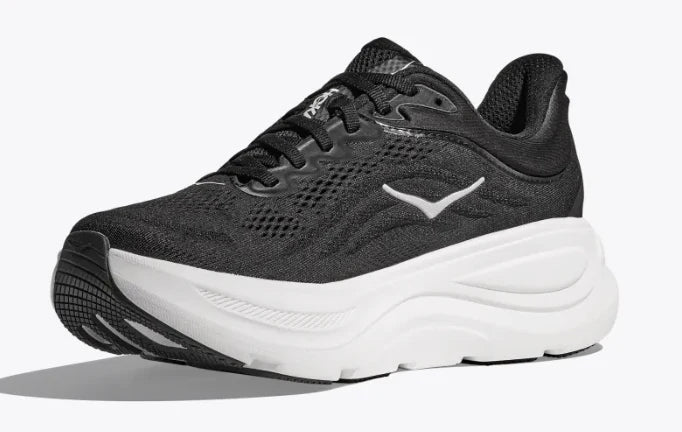 Mens Hoka Bondi 9 WIDE