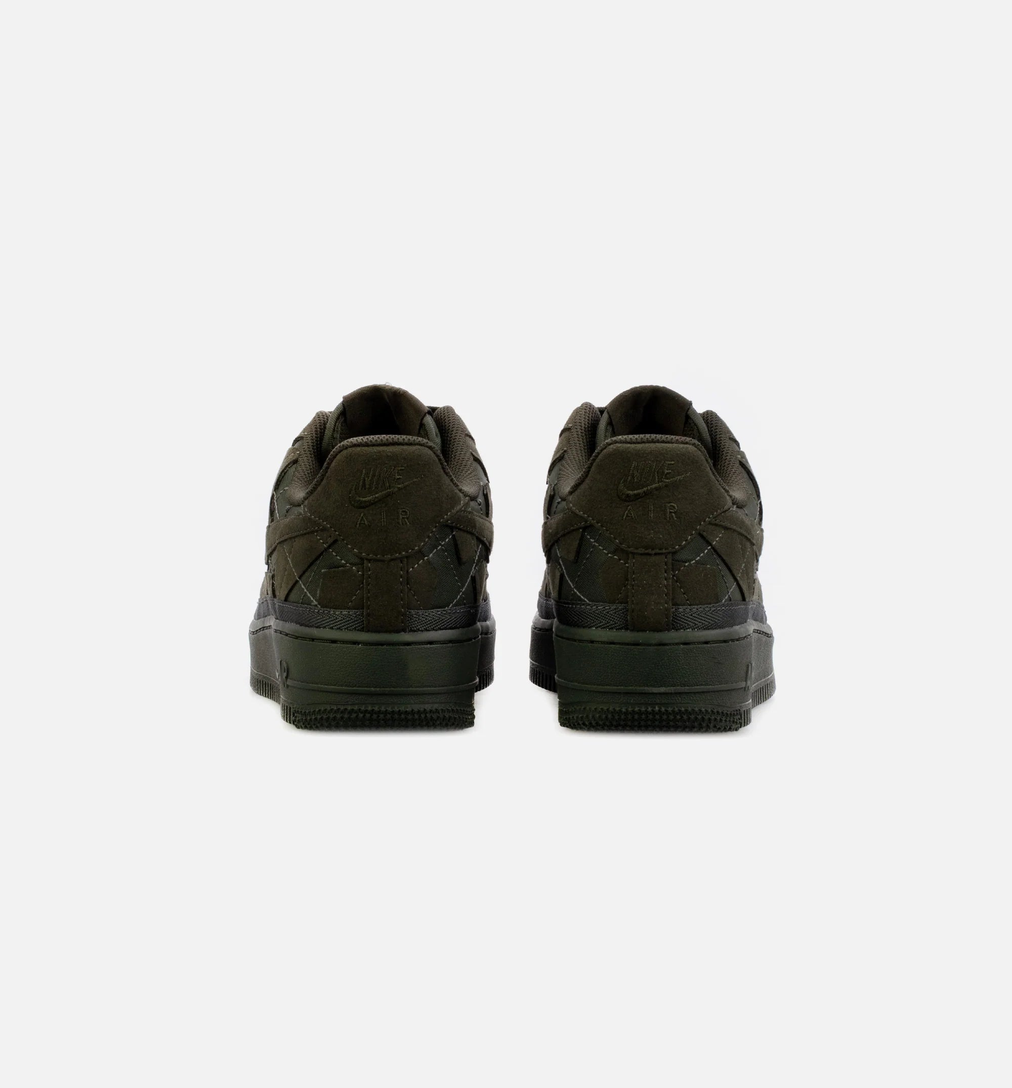 Billie Eilish x Air Force 1 Mens Lifestyle Shoe Green