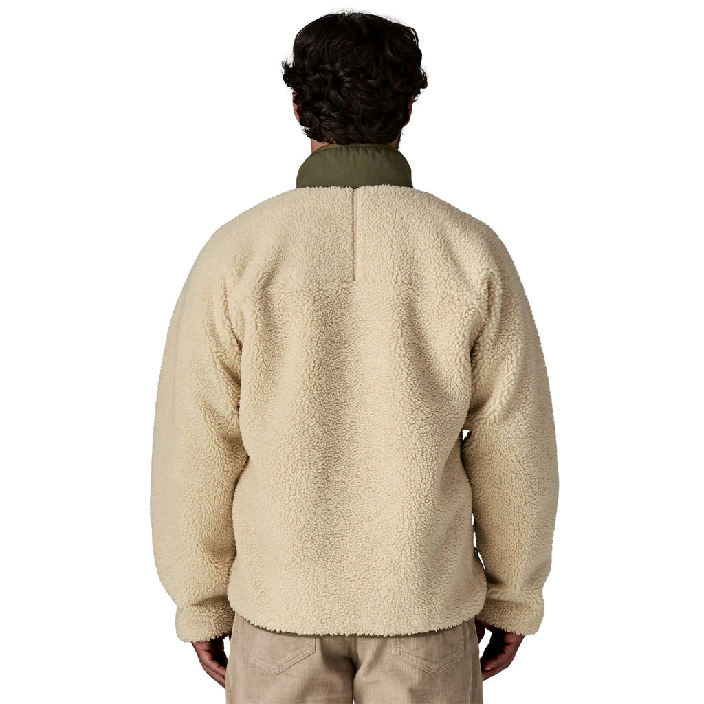 Men's Classic Retro-X Jacket