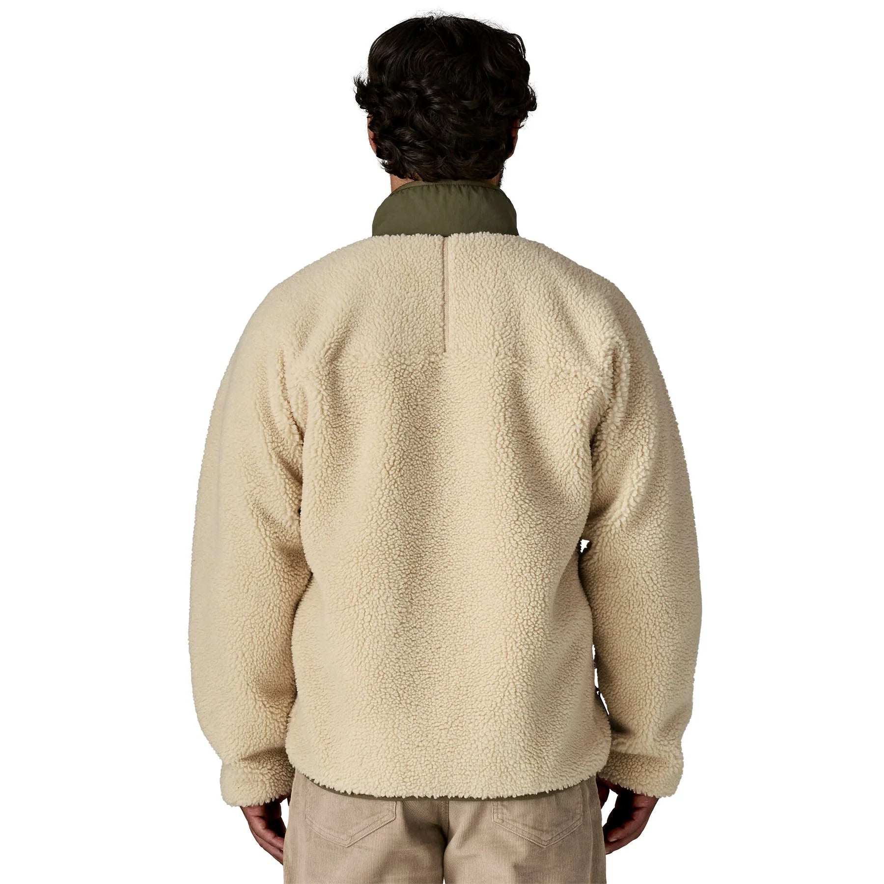 Men's Classic Retro-X Jacket