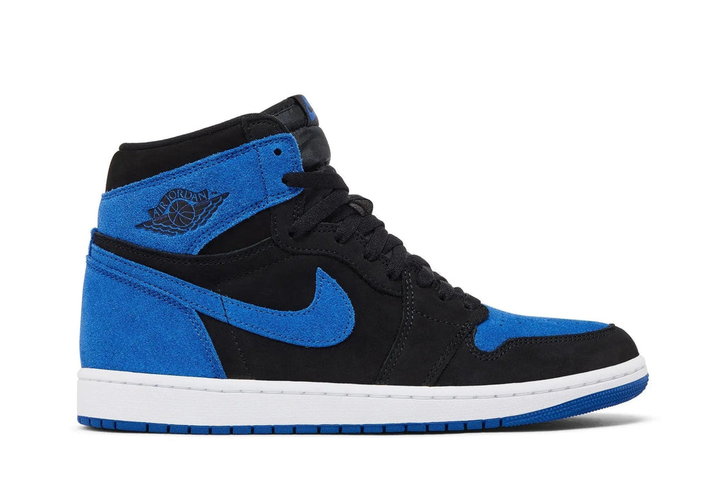 Jordan 1 Retro High OG Royal Reimagined