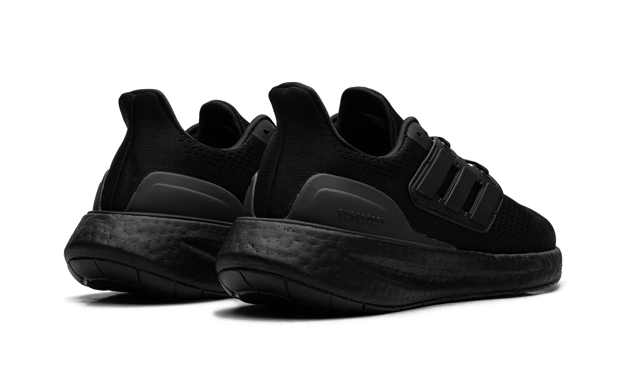 Pureboost 23 "Core Black" IF2375