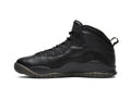 OVO x Jordan 10 Retro Black