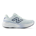 Women's Fresh Foam X 880v15 in Glint Blue with NB Navy