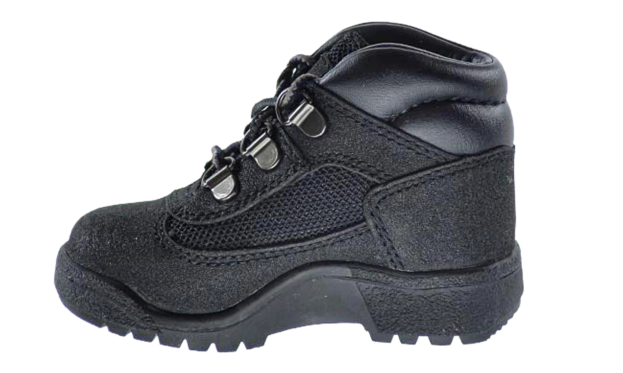 Field Boot TD "Black" TB034874 001