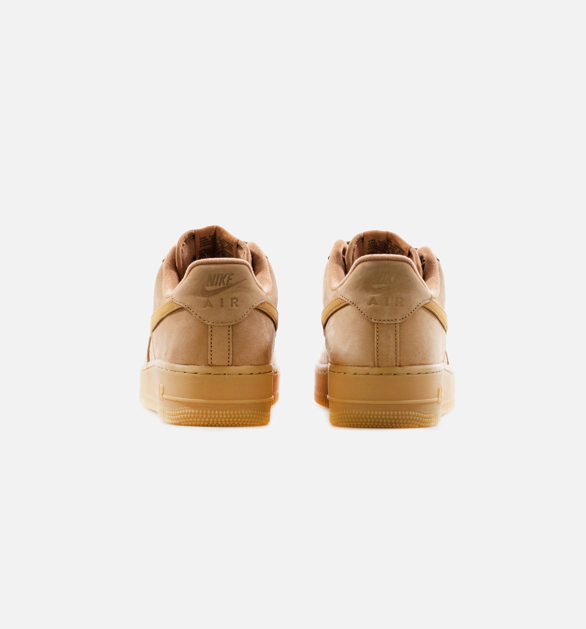 Air Force 1 07 Wheat Mens Lifestyle Shoe Wheat