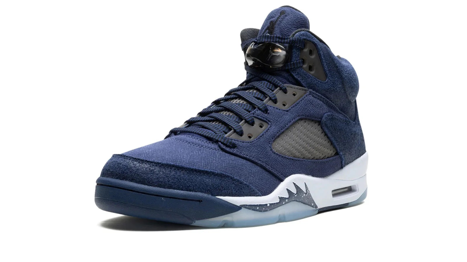 Air Jordan 5 Midnight Navy