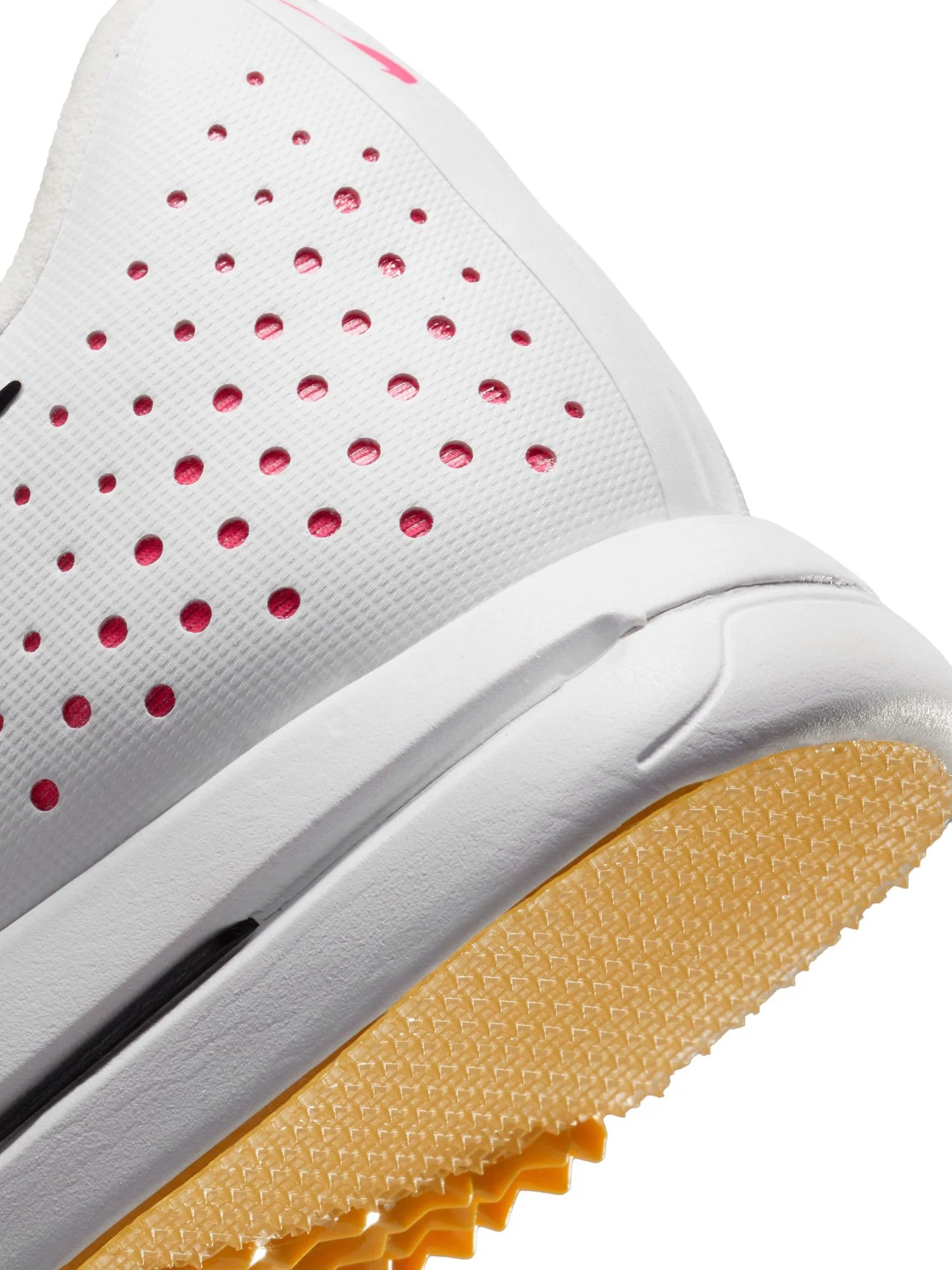 Nike Triple Jump Elite 2 Track Field Jumping Spikes