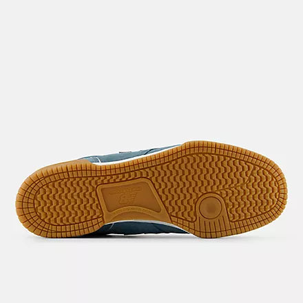 New Balance Numeric Tom Knox 600 Salt Water Tangerine Heat