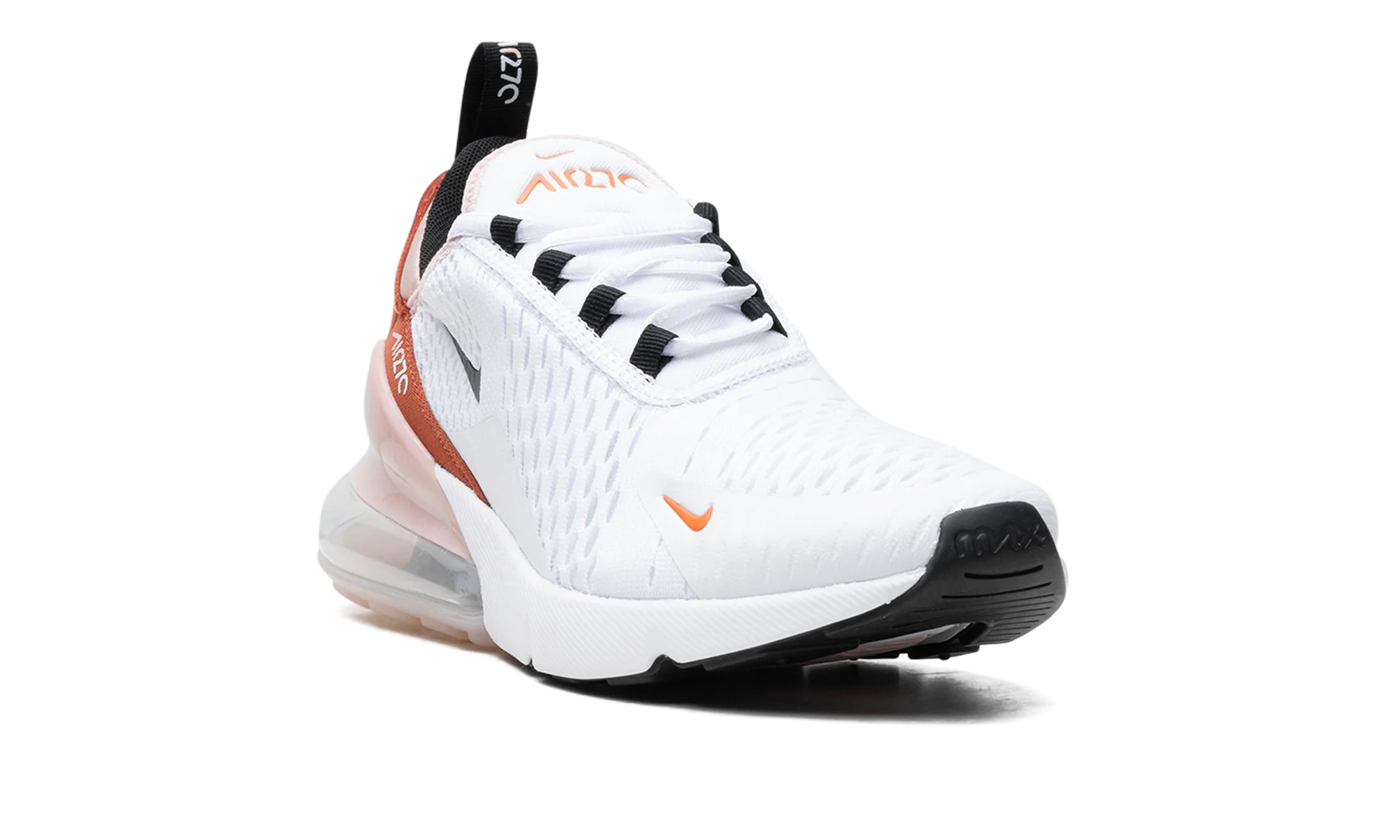 AIR MAX 270 WMNS"Pink Oxford" DQ4693 100