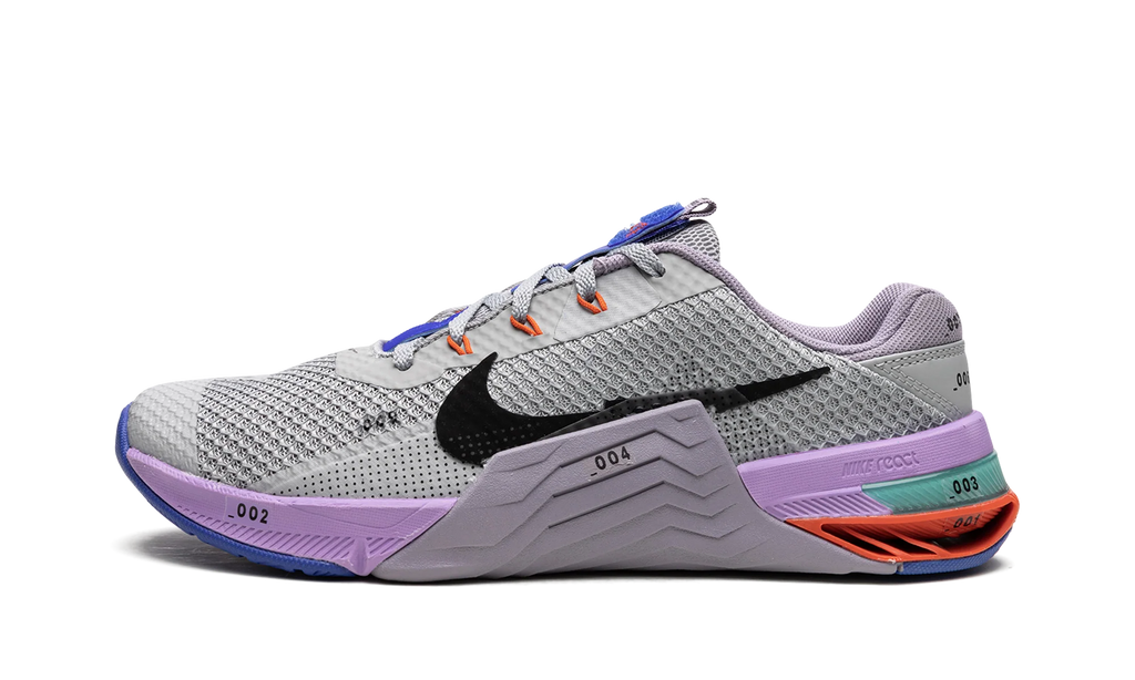 Metcon 7 "Violet Haze" CZ8281 005