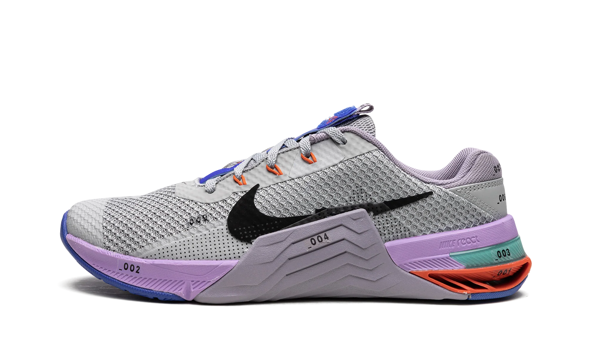Metcon 7 "Violet Haze" CZ8281 005