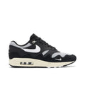 Patta x Nike Air Max 1 Black White With Bracelet