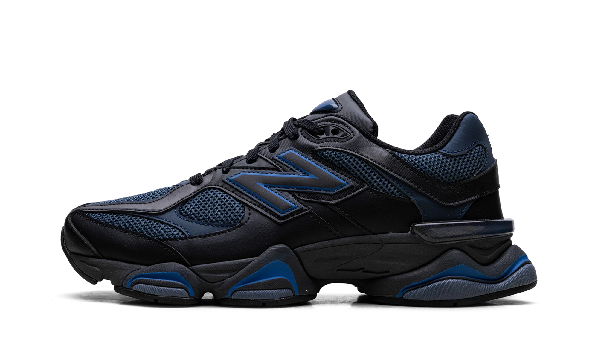9060 "Black Indigo" U9060BLB