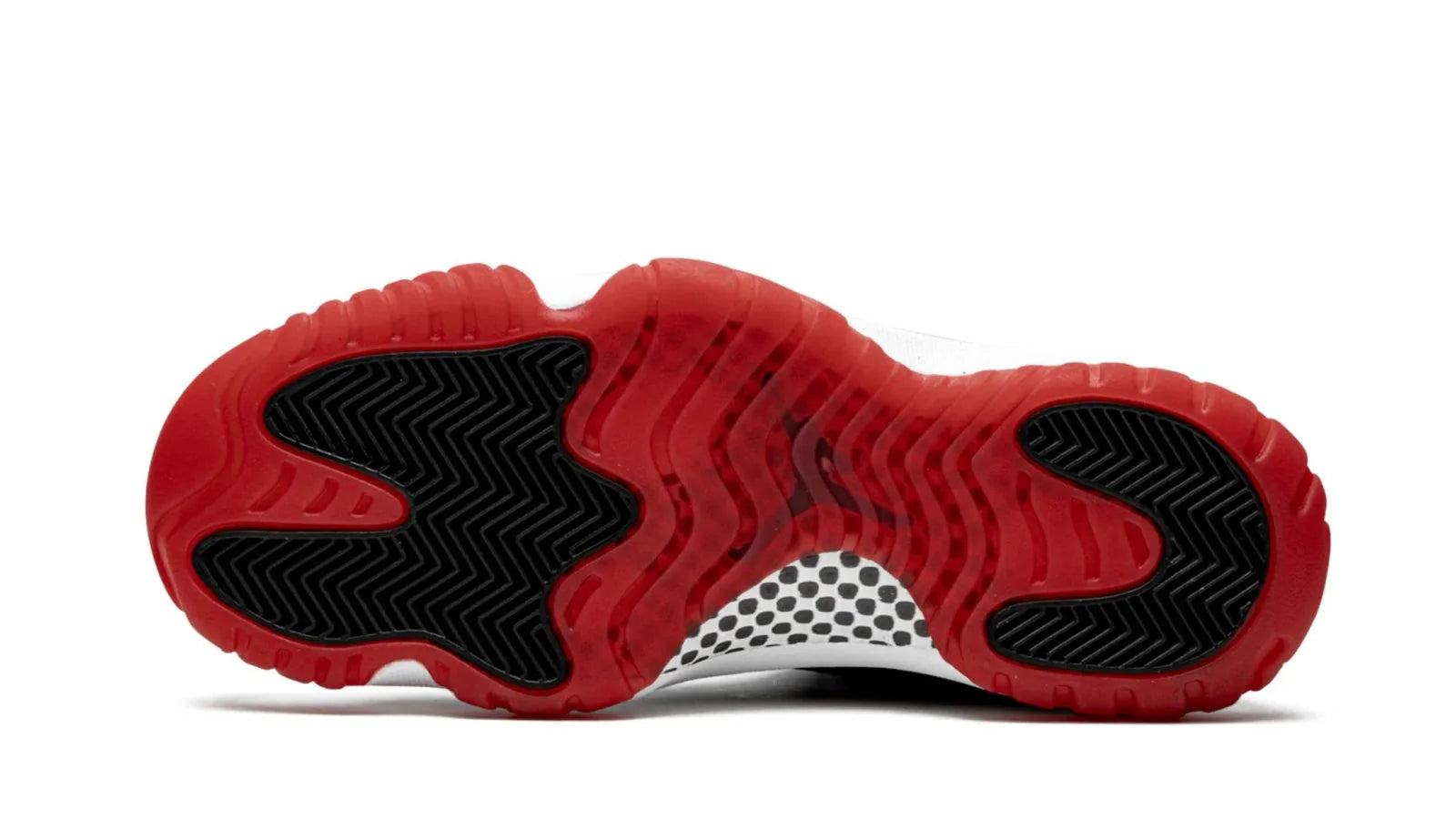 Air Jordan 11 Retro Bred 2019