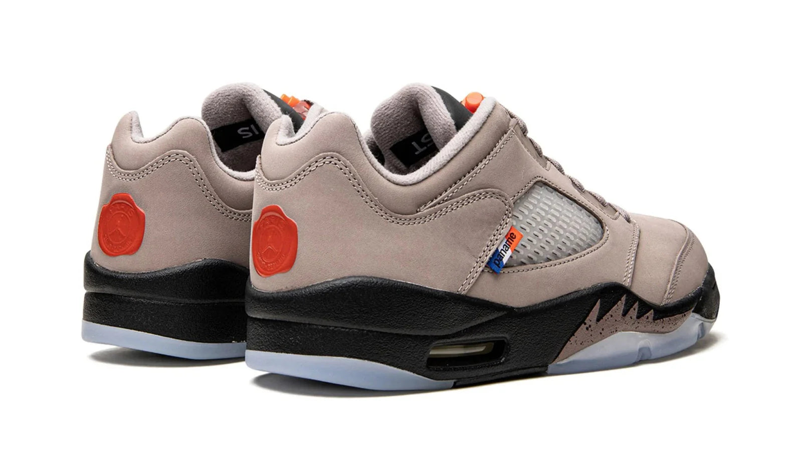 Air Jordan 5 Retro Low PSG