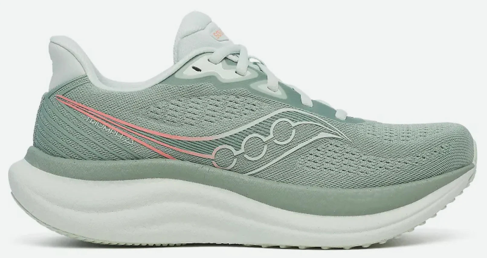 Womens Saucony Triumph 23 Final Sale