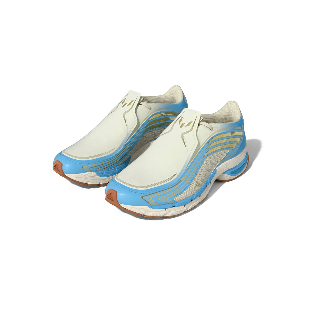 adids Adistar Messi Shoes Blue