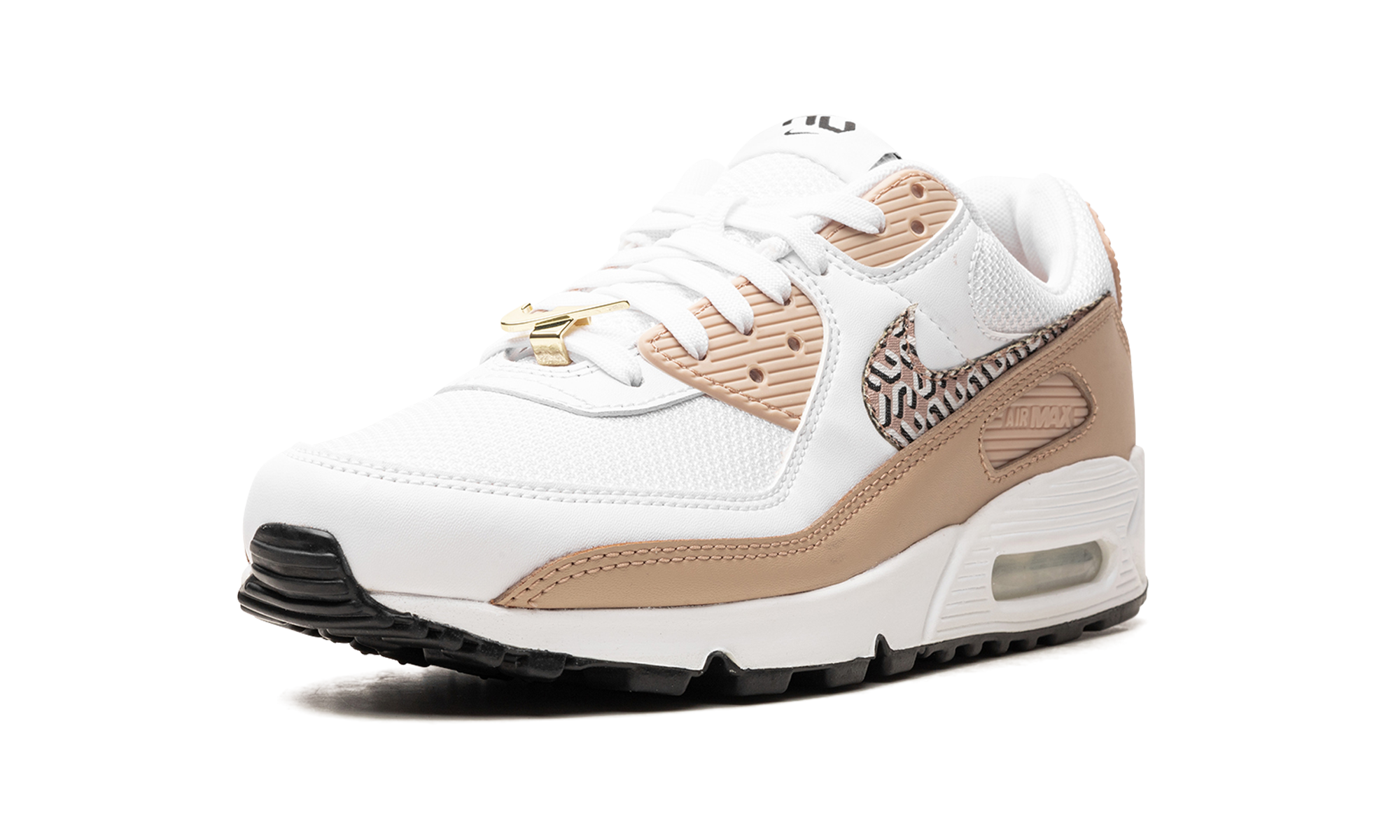 AIR MAX 90 WMNS "United In Victory" FB2617 100
