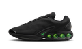 Air Max Dn8 "Black Green Strike" DV3337 021