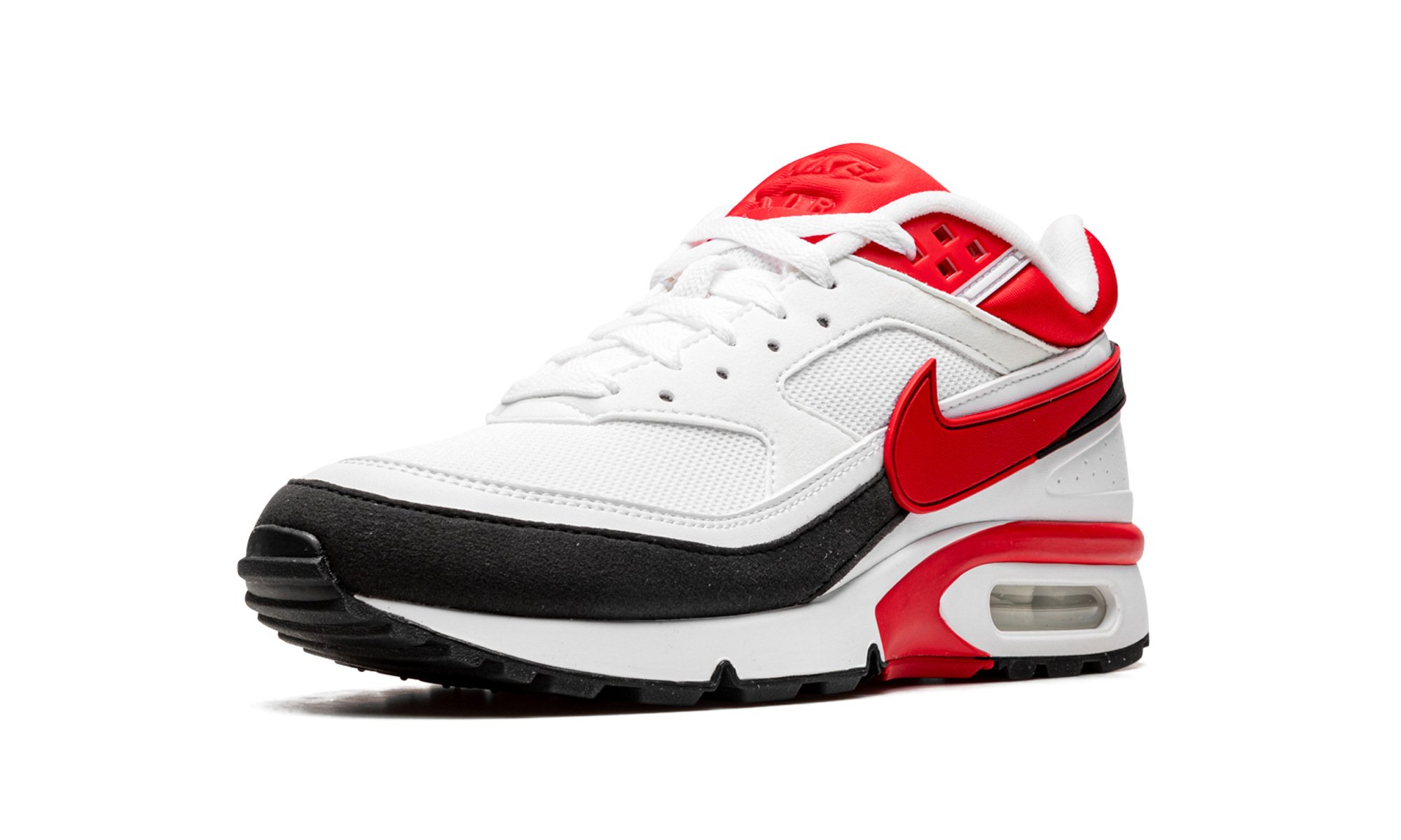 Air Max BW OG "Sport Red" DN4113 100