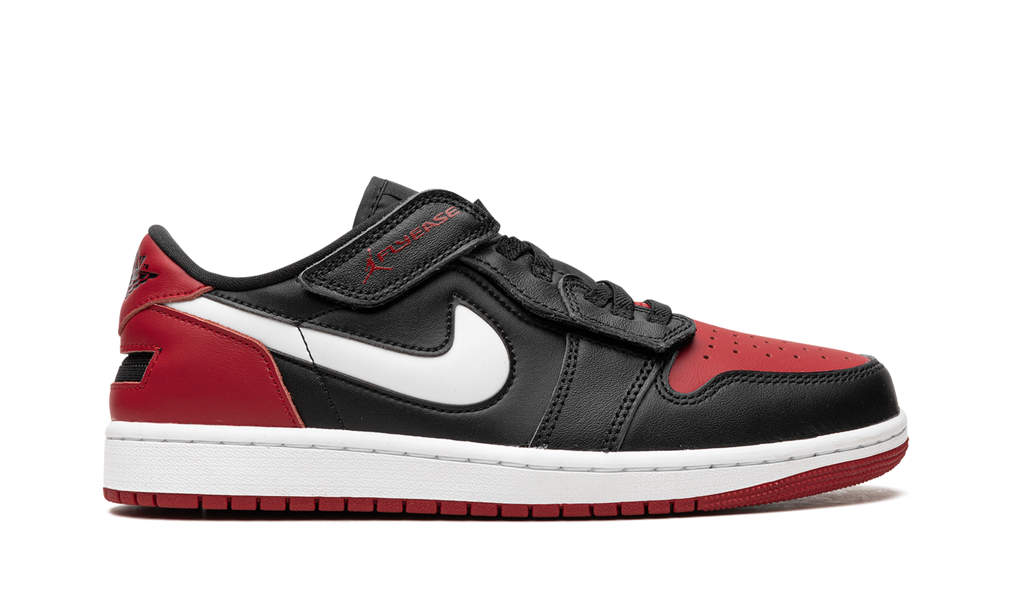 1 Low Flyease "Bred" DM1206 066
