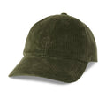 Polar Sai Cap Cord Uniform Green