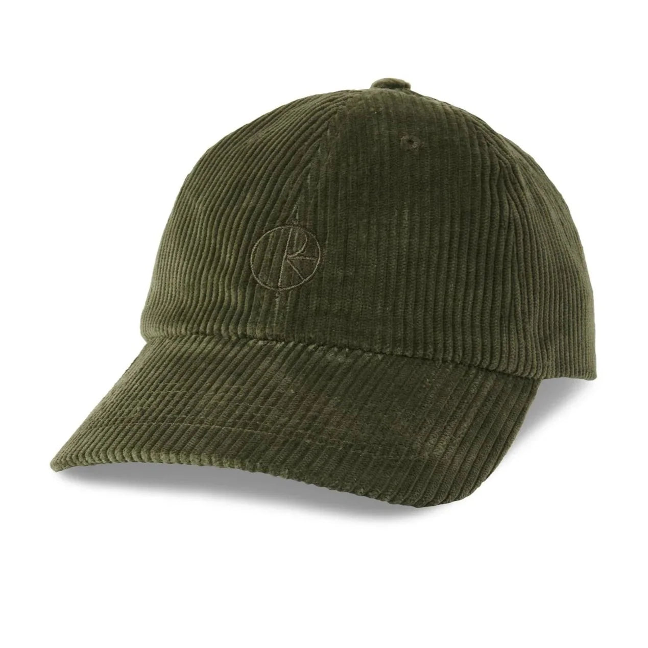 Polar Sai Cap Cord Uniform Green