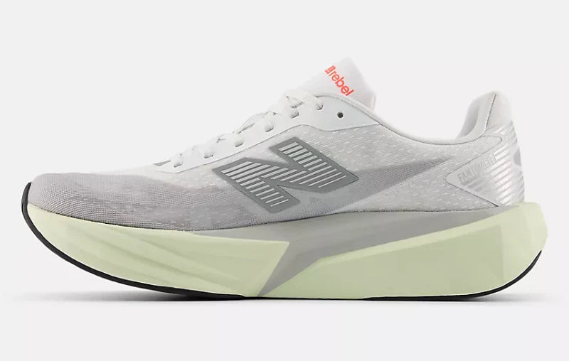 Mens New Balance Rebel v5