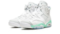 AIR JORDAN 6 WMNS Mint Foam