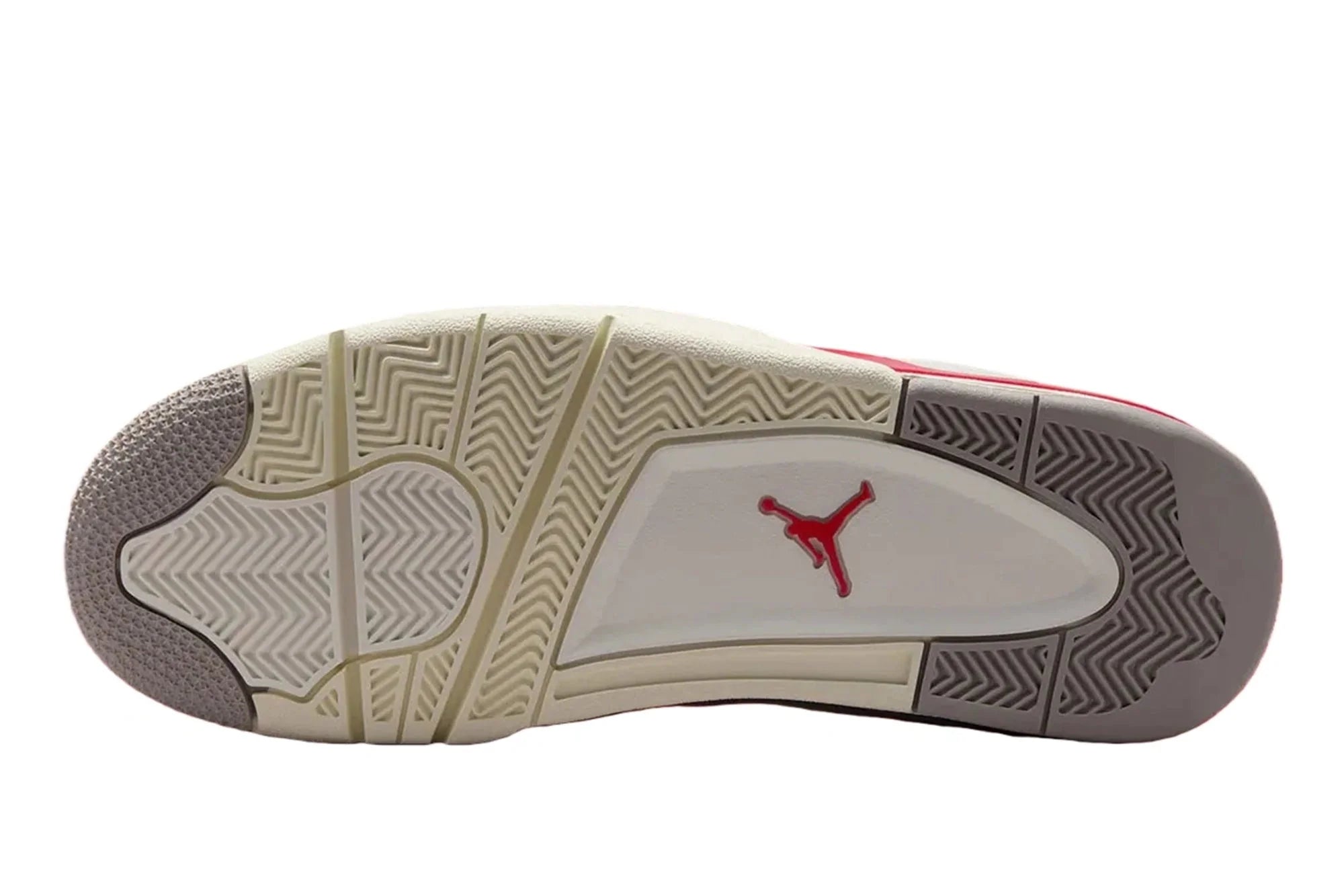 Jordan 4 RM Fire Red
