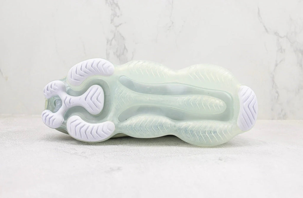 Nike Air Max Scorpion FK White Geode Teal