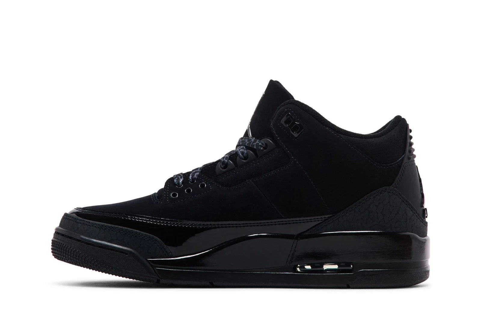 Jordan 3 Retro Black Cat