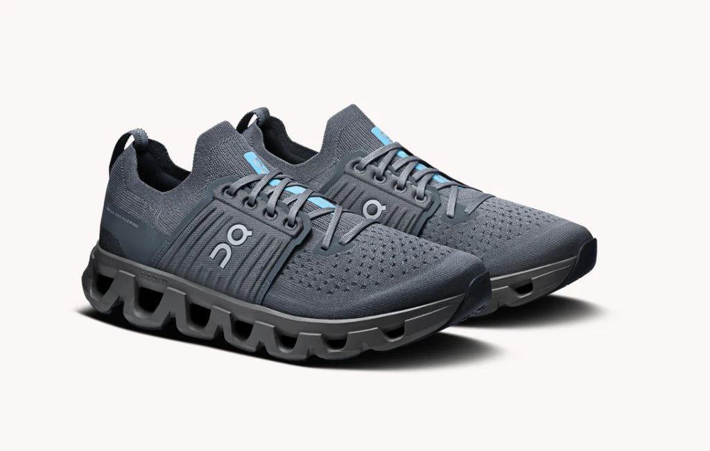 Mens On Cloudswift 4