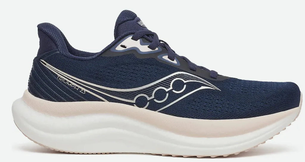 Womens Saucony Triumph 23 Final Sale