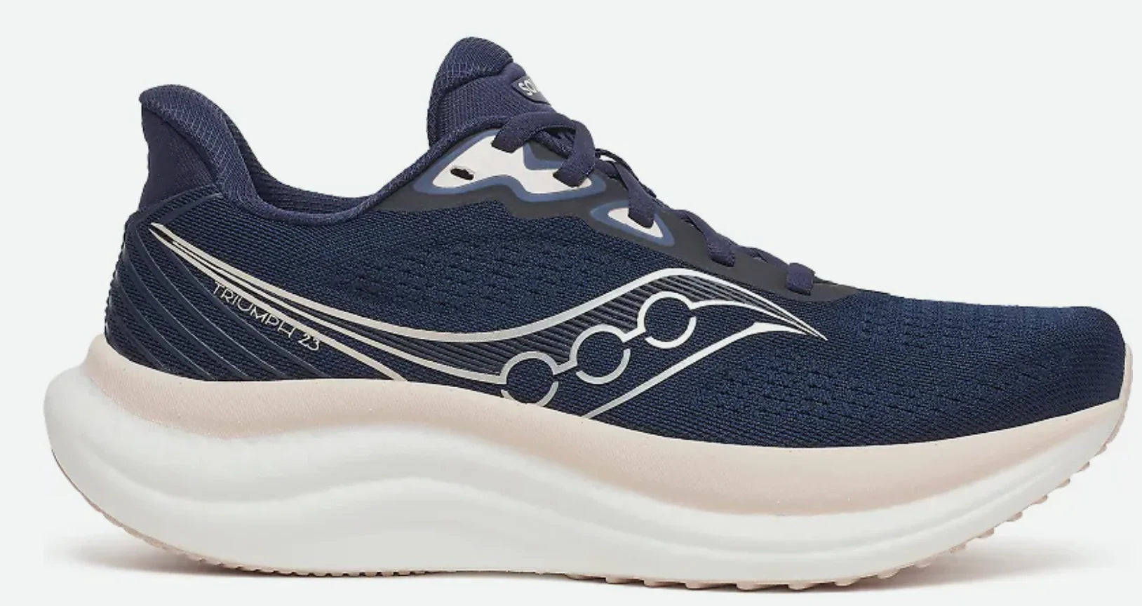 Womens Saucony Triumph 23 Final Sale