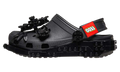 Midnight Garden Clog "LEGO Black" 213717 90H