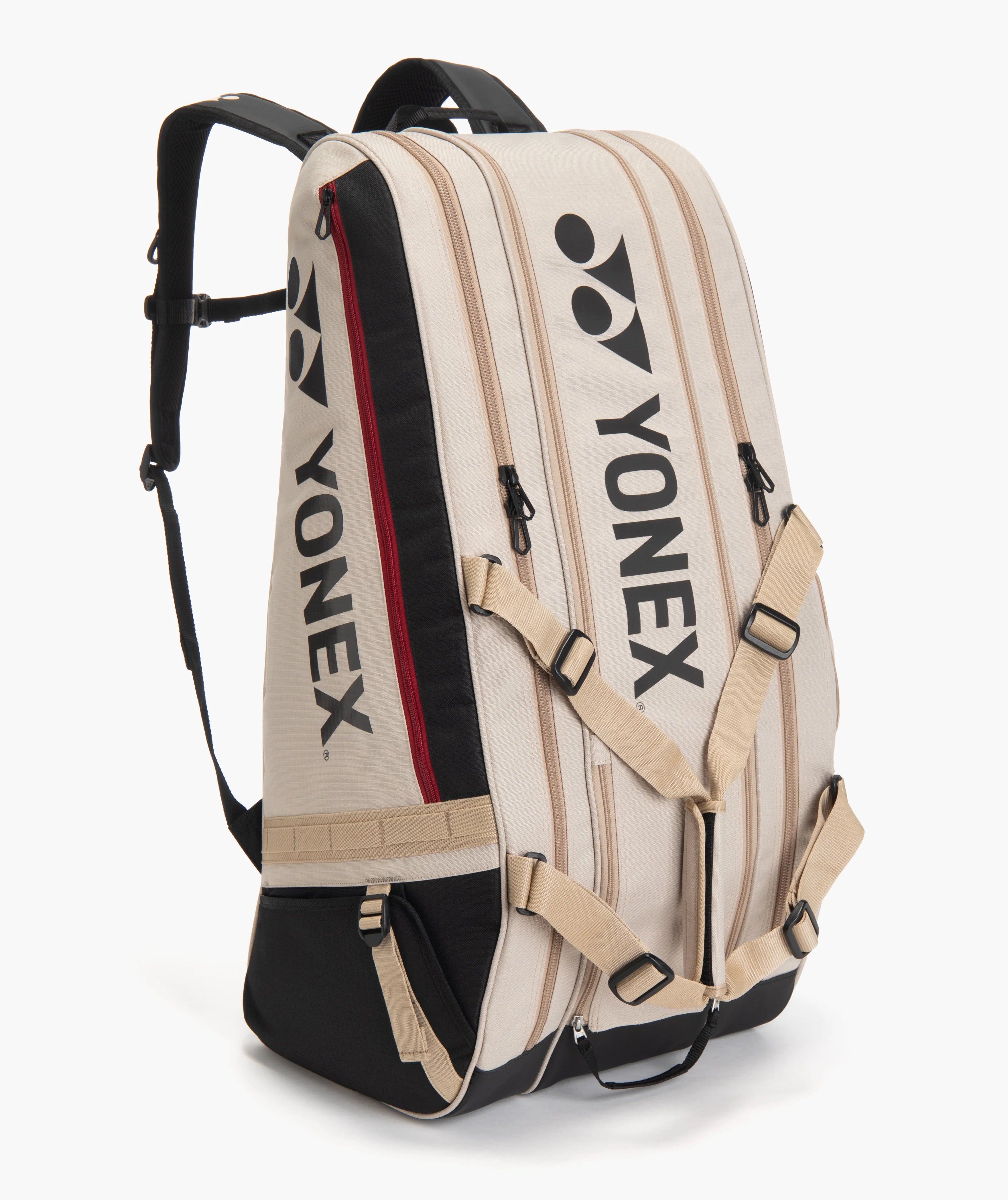 GEARLOGIC RACQUET BAG 9PCS