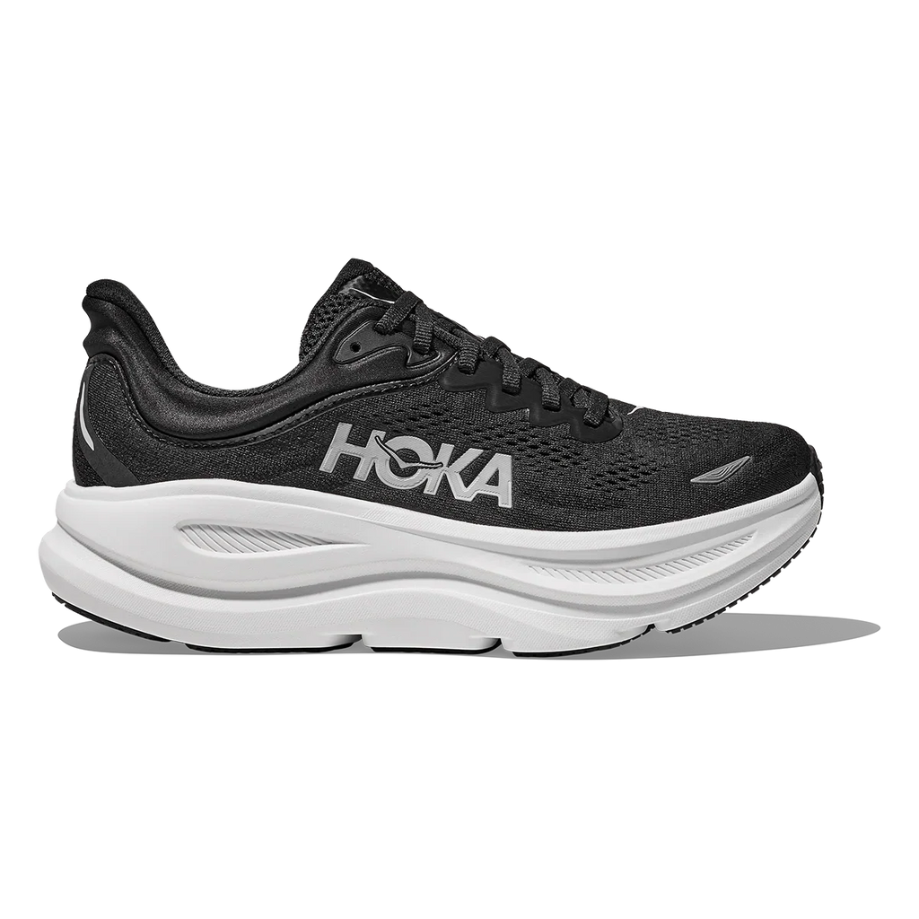 Womens Hoka Bondi 9