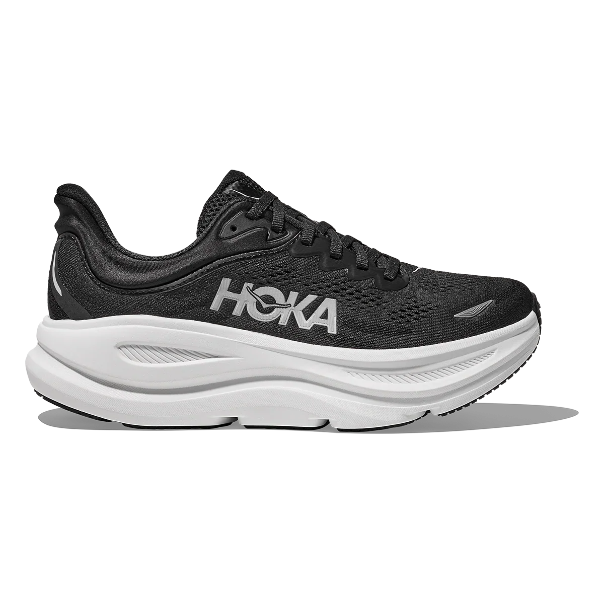 Womens Hoka Bondi 9