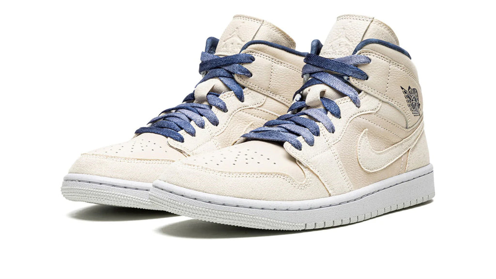 AIR JORDAN 1 MID WMNS Sanddrift